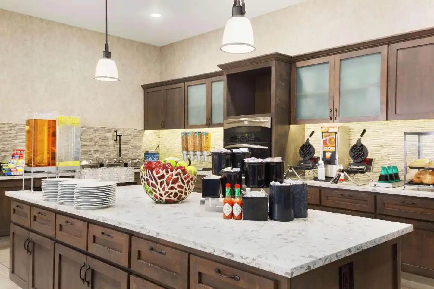 Homewood Suites by Hilton Moab Restaurant