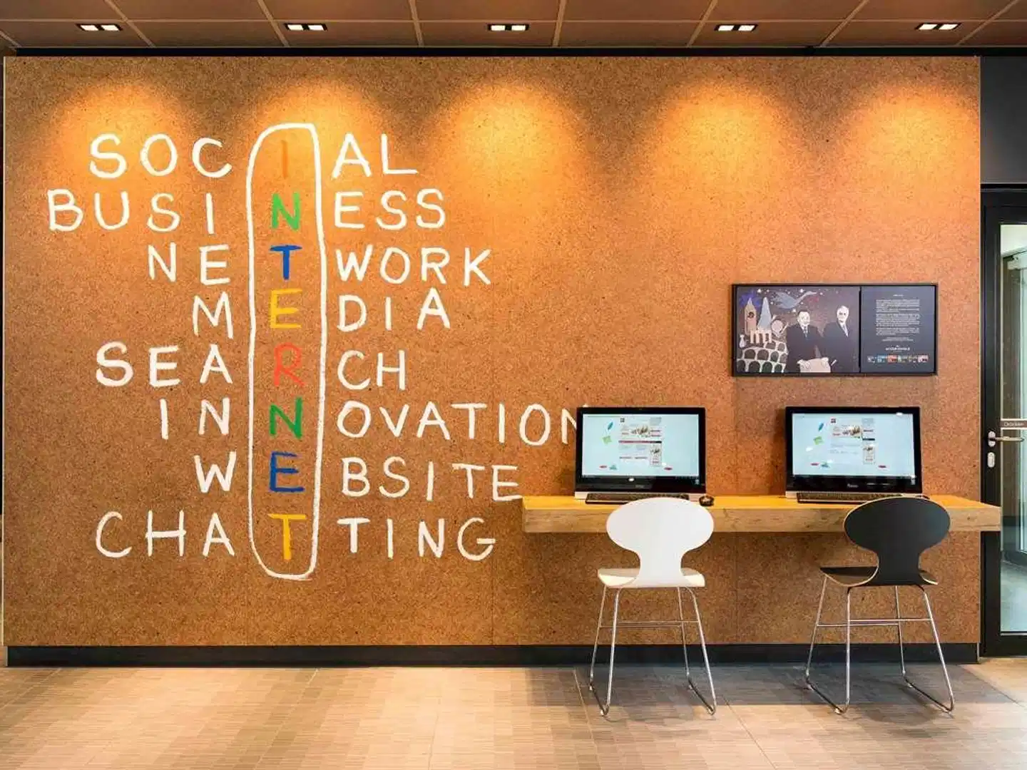 ibis Muenchen Airport Sued Konferenz