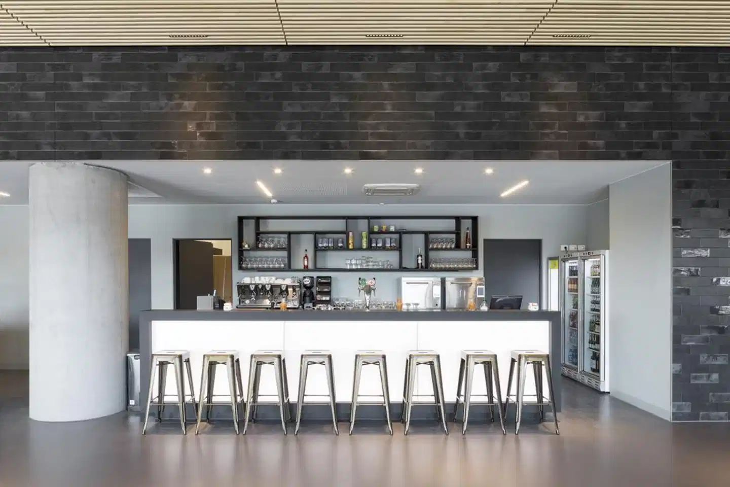 a&o Venezia Mestre Bar