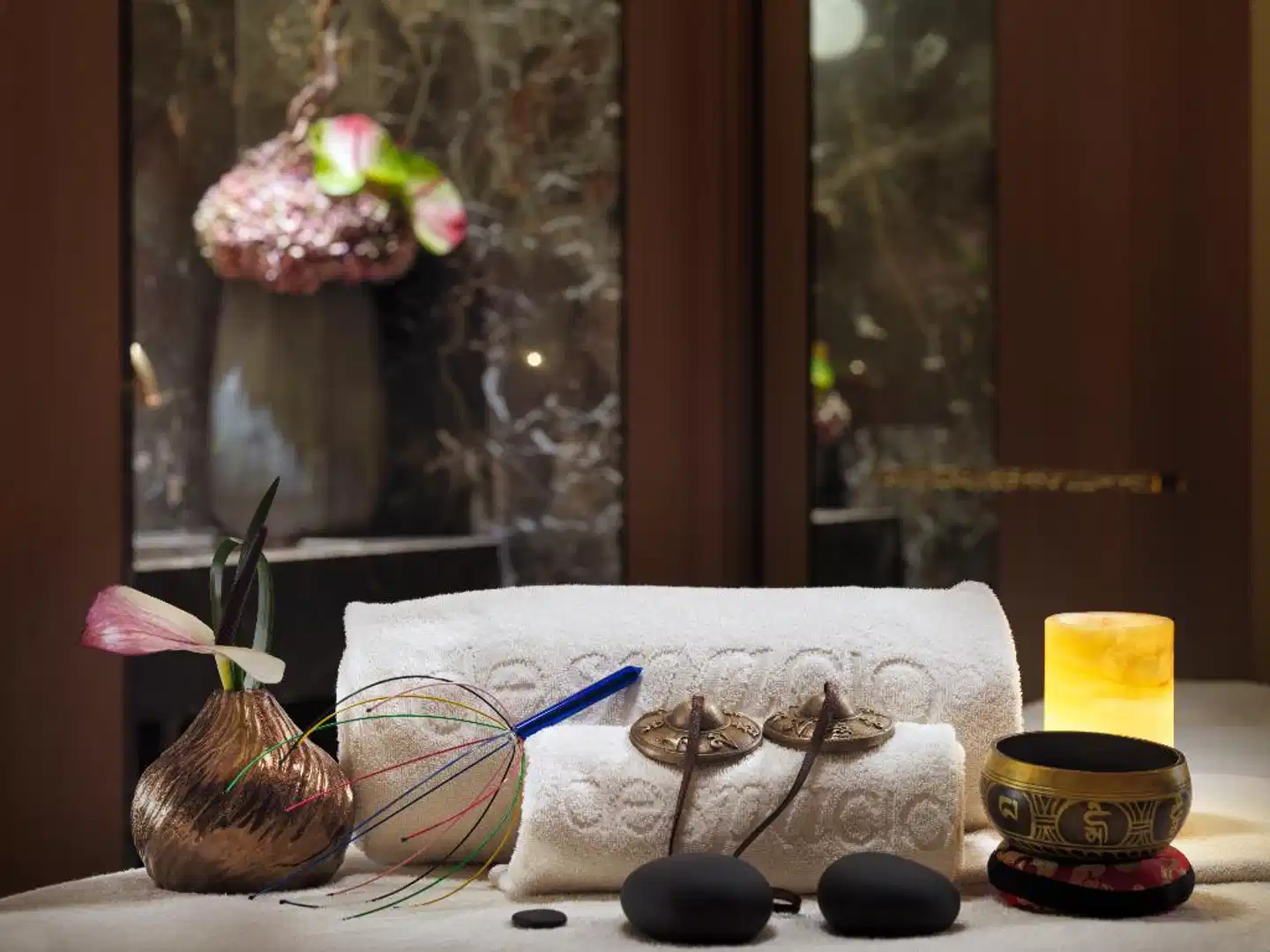 The One Barcelona Wellness