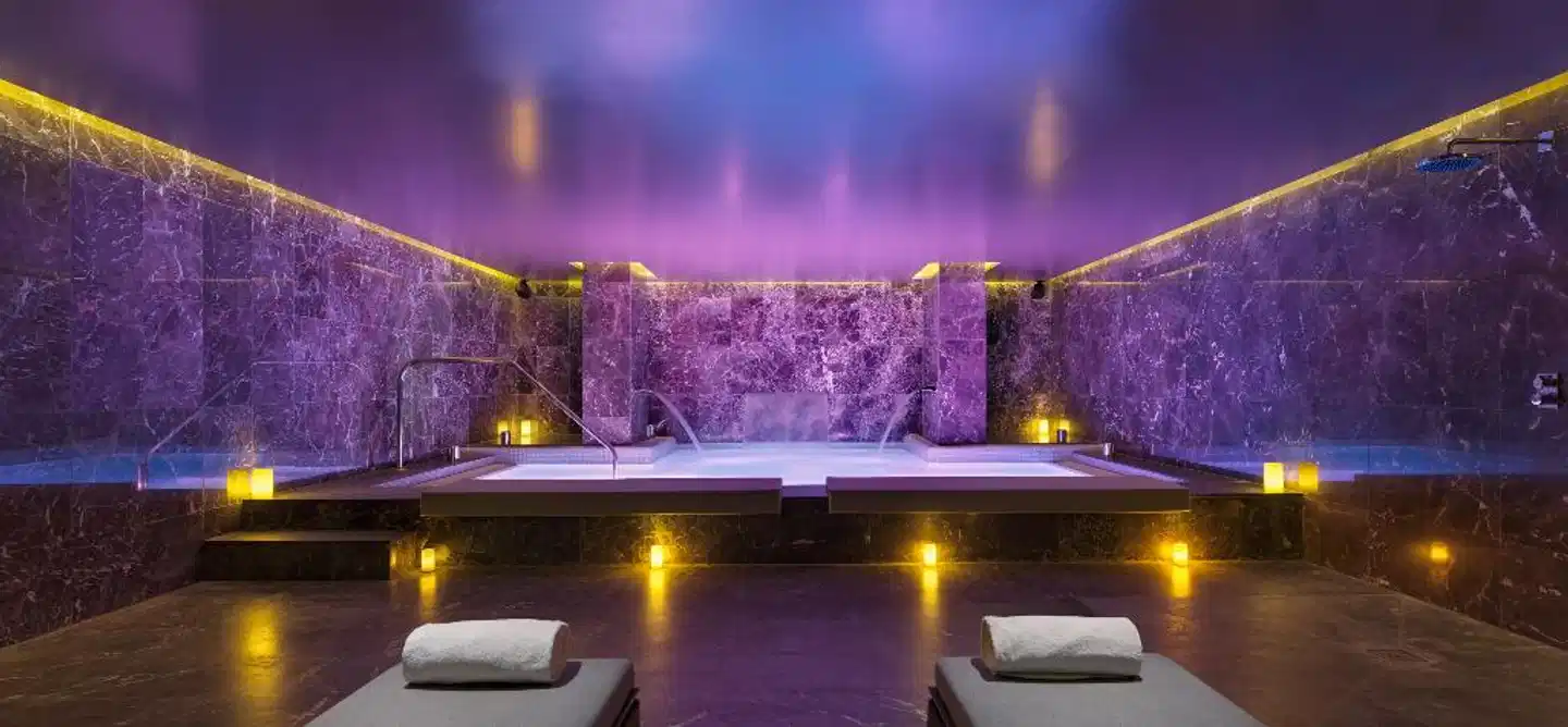 The One Barcelona Wellness