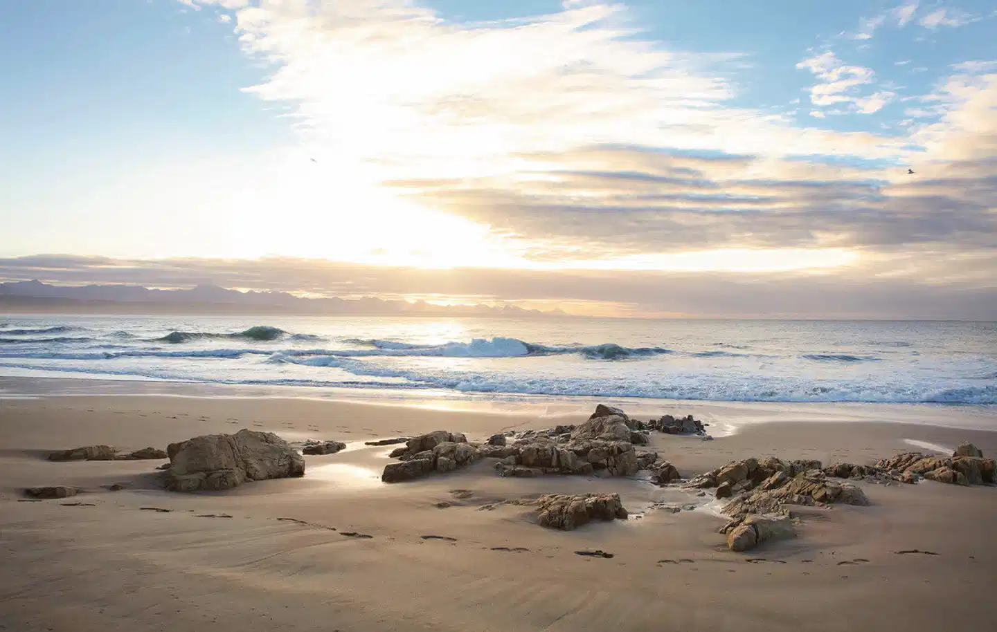 The Old Rectory Landschaft