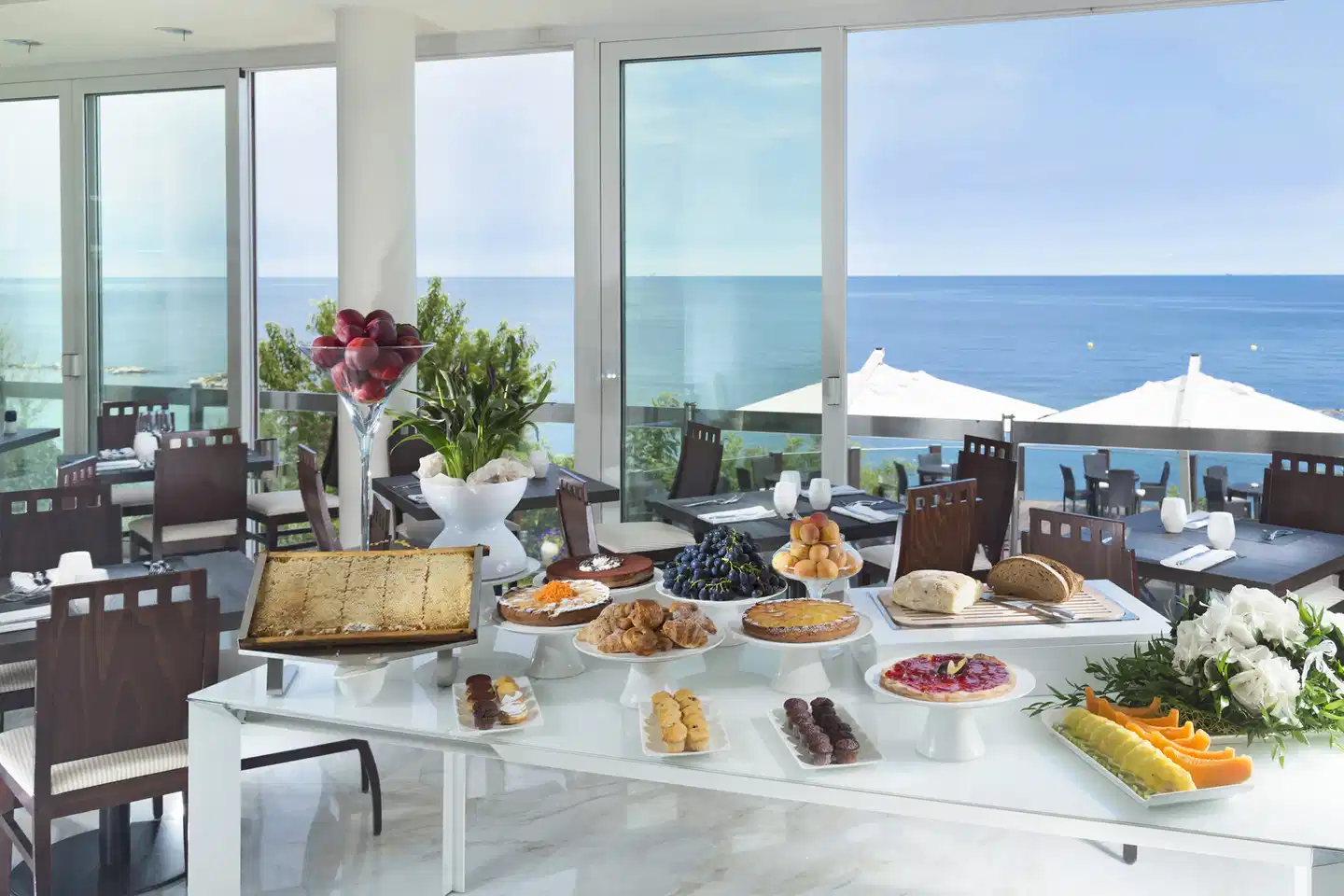 Sans Souci Restaurant