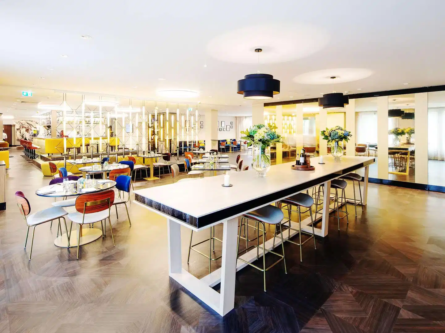 Grand Hotel Bregenz - Mgallery Bar