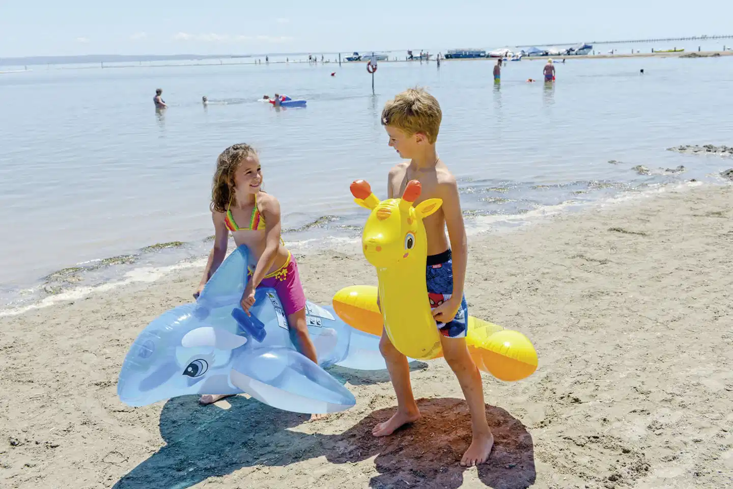 Villaggio Europa Sport und Entertainment