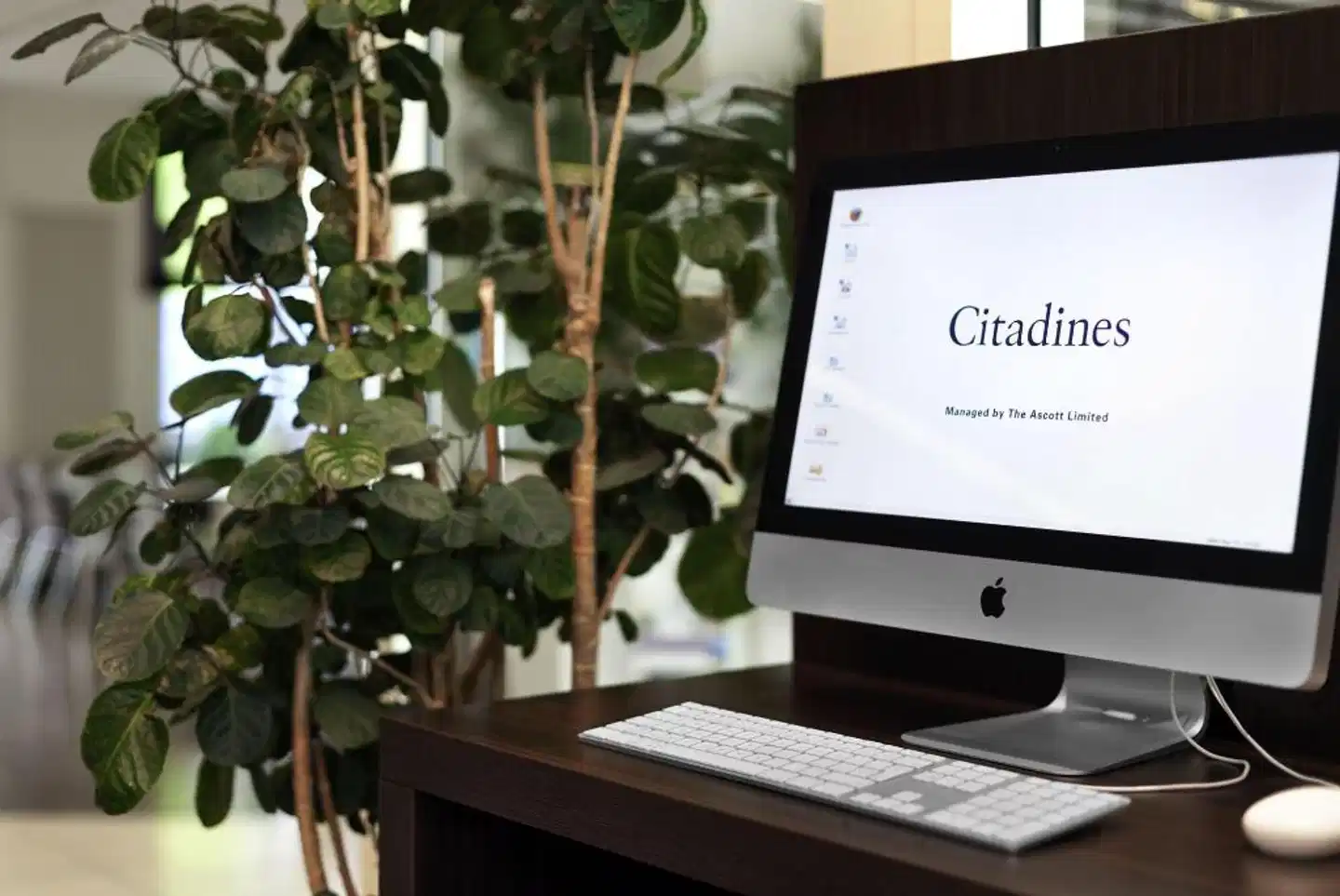 Citadines Kurfürstendamm Berlin Restaurant