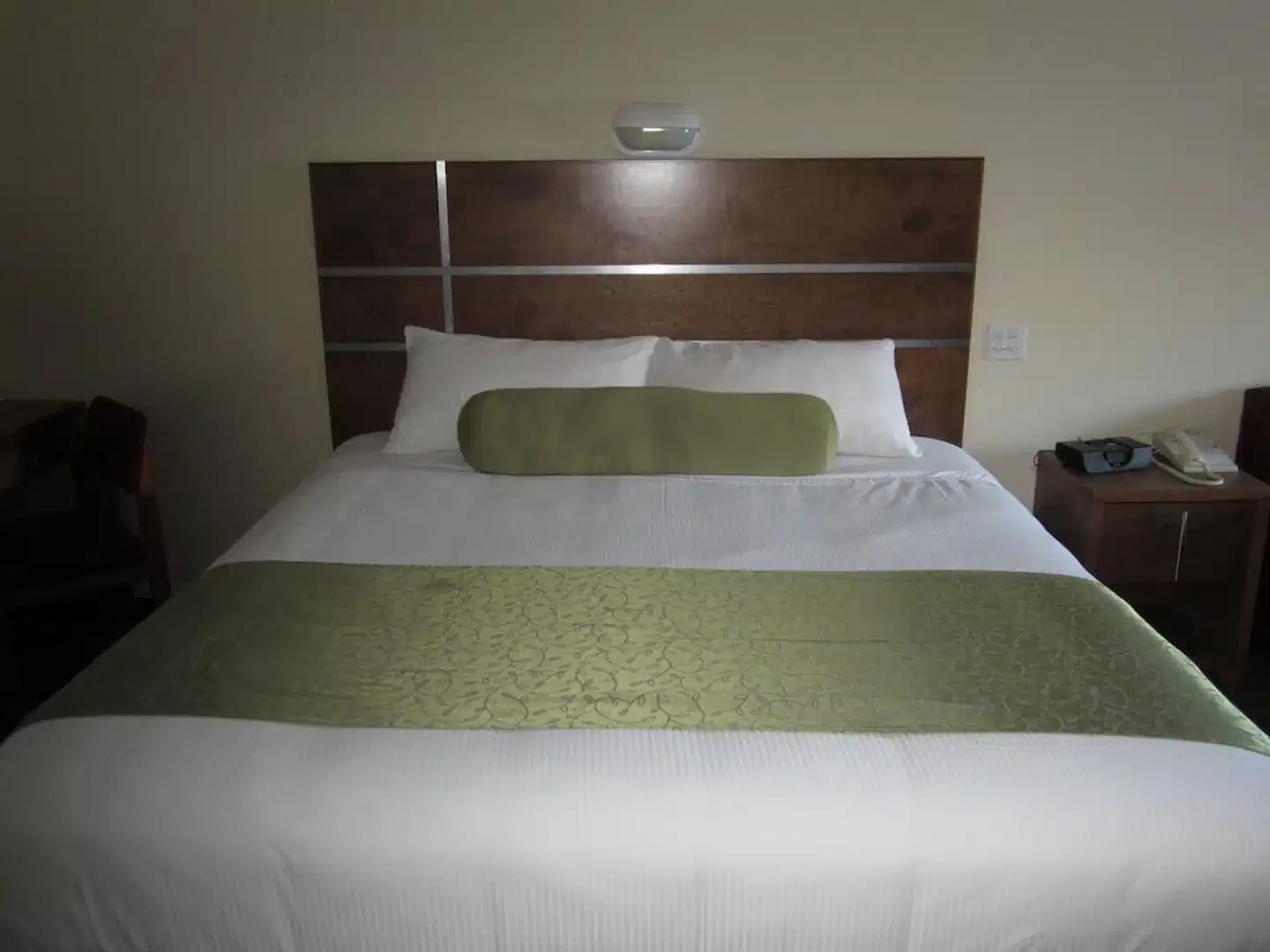 Quality Inn & Suites Clearwater Wohnbeispiel