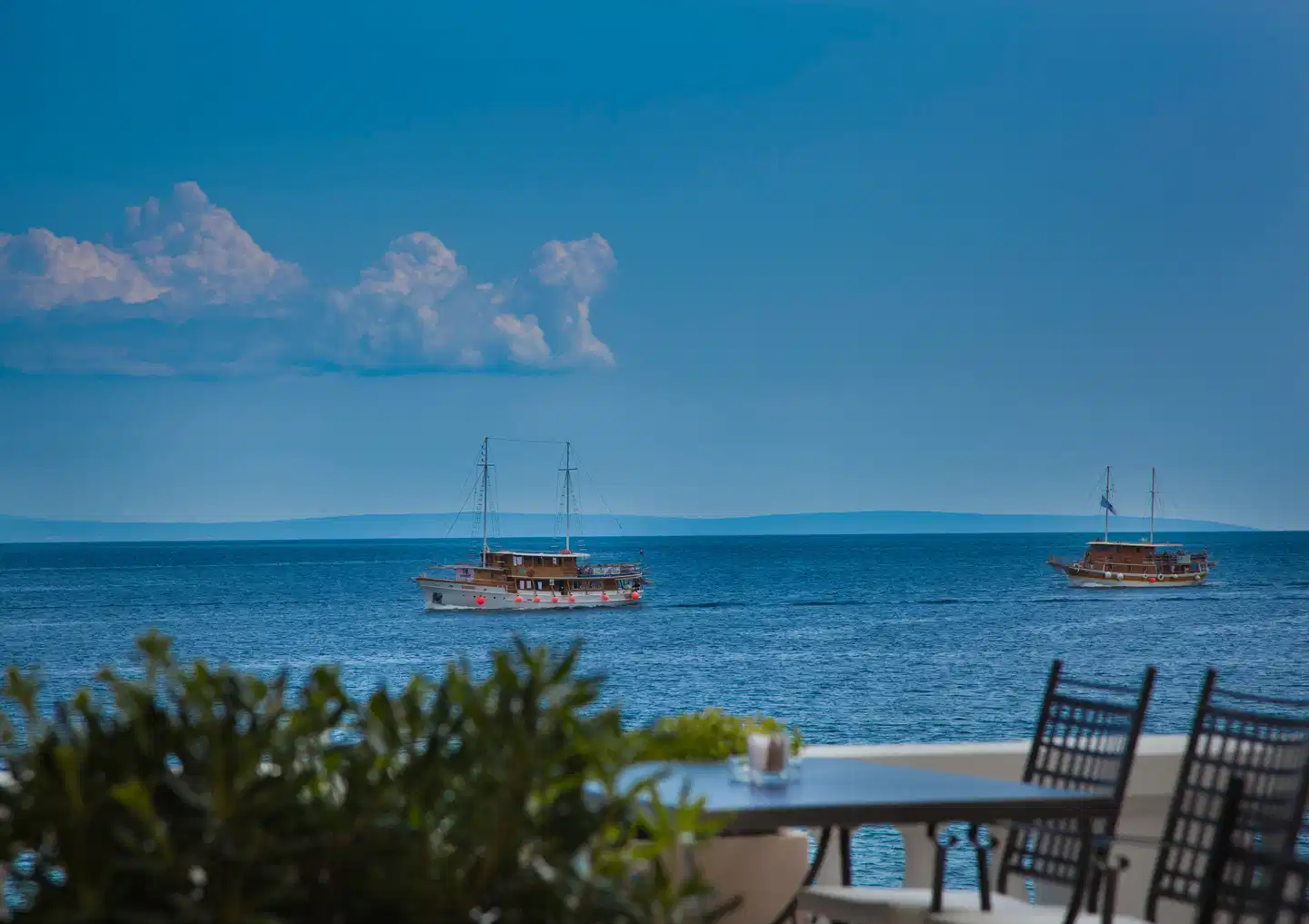 Hotel Kvarner Strand