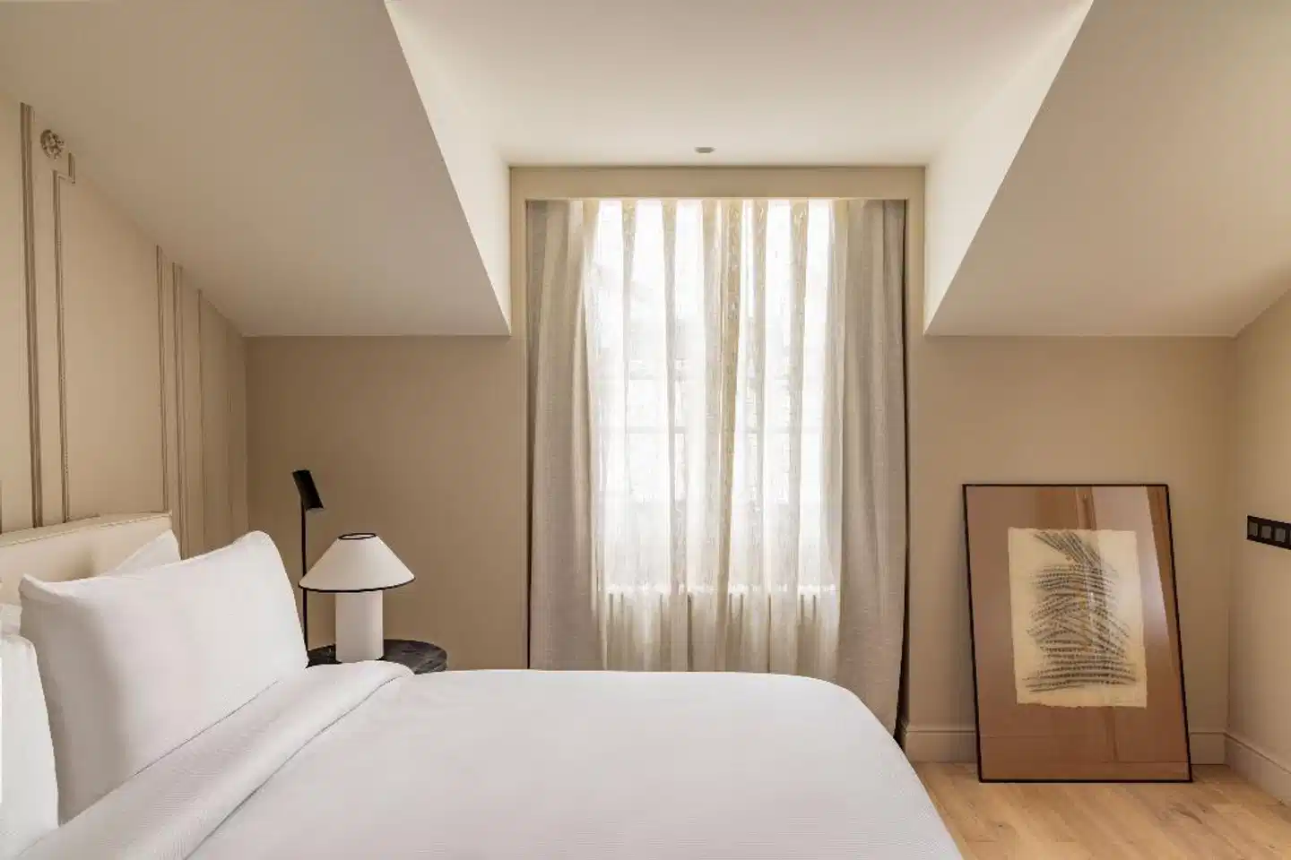 The Caesar Wohnbeispiel