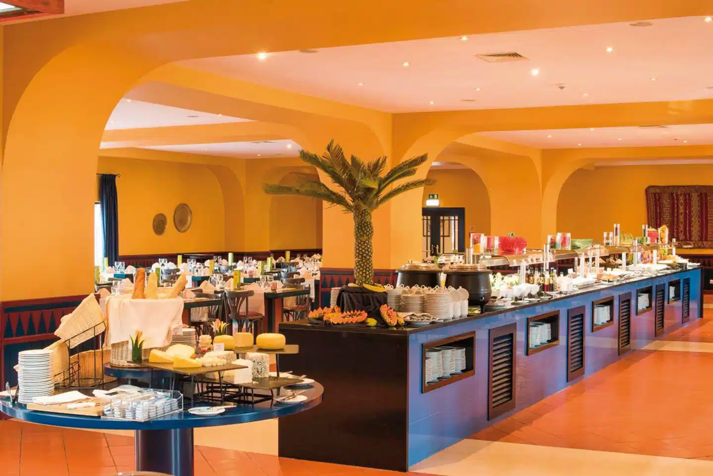 Vila Galé Tavira Konferenz