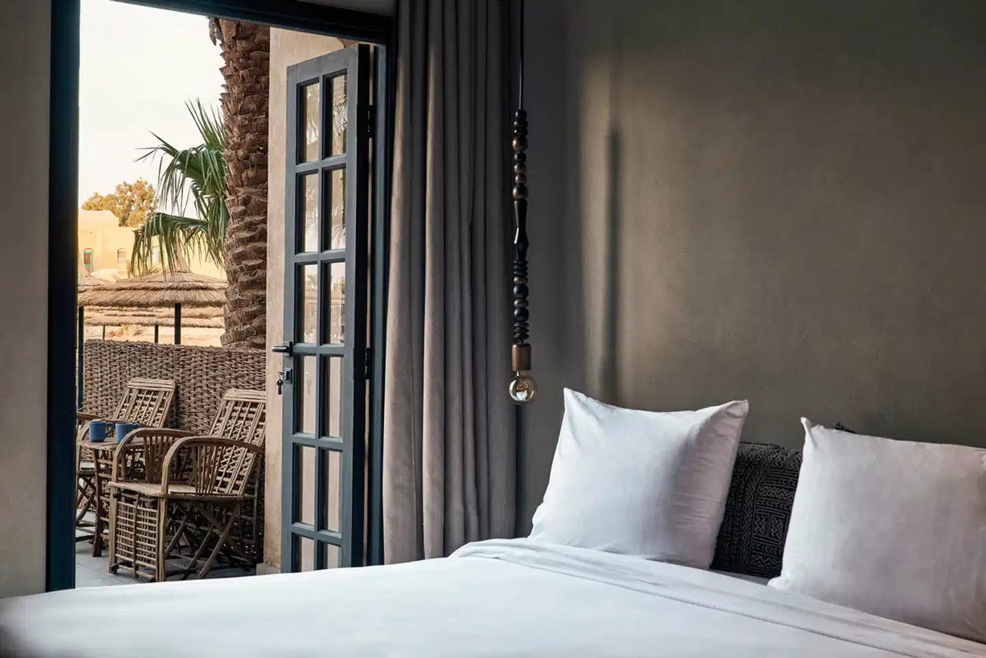 Cook's Club El Gouna Wohnbeispiel