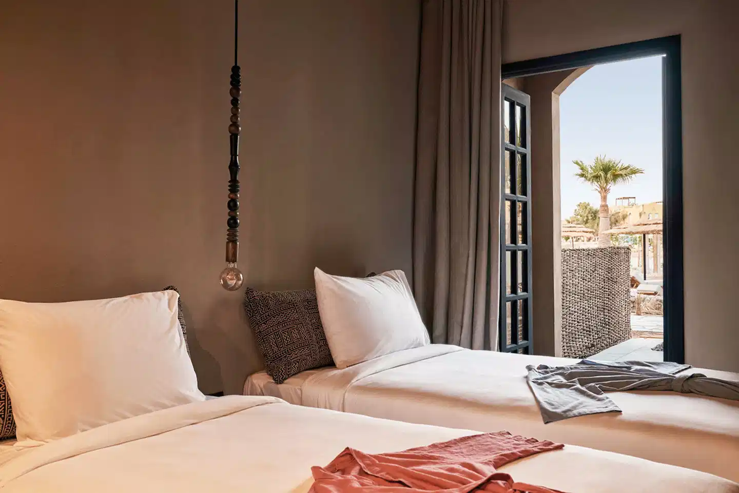 Cook's Club El Gouna Wohnbeispiel