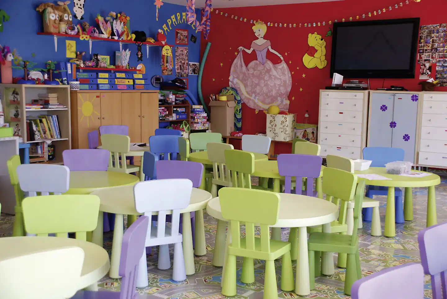 Hotel Costa Calero Thalasso & Spa Bar