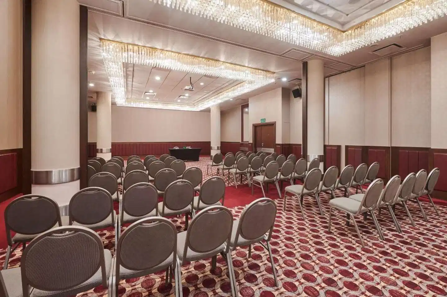 Radisson Blu Hotel, Szczecin Konferenz