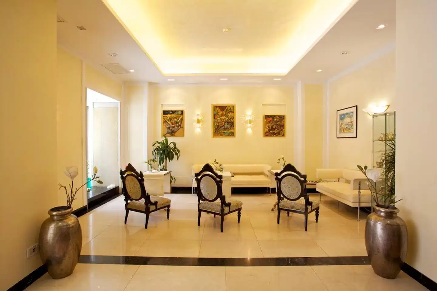 Europa Splendid Wellness