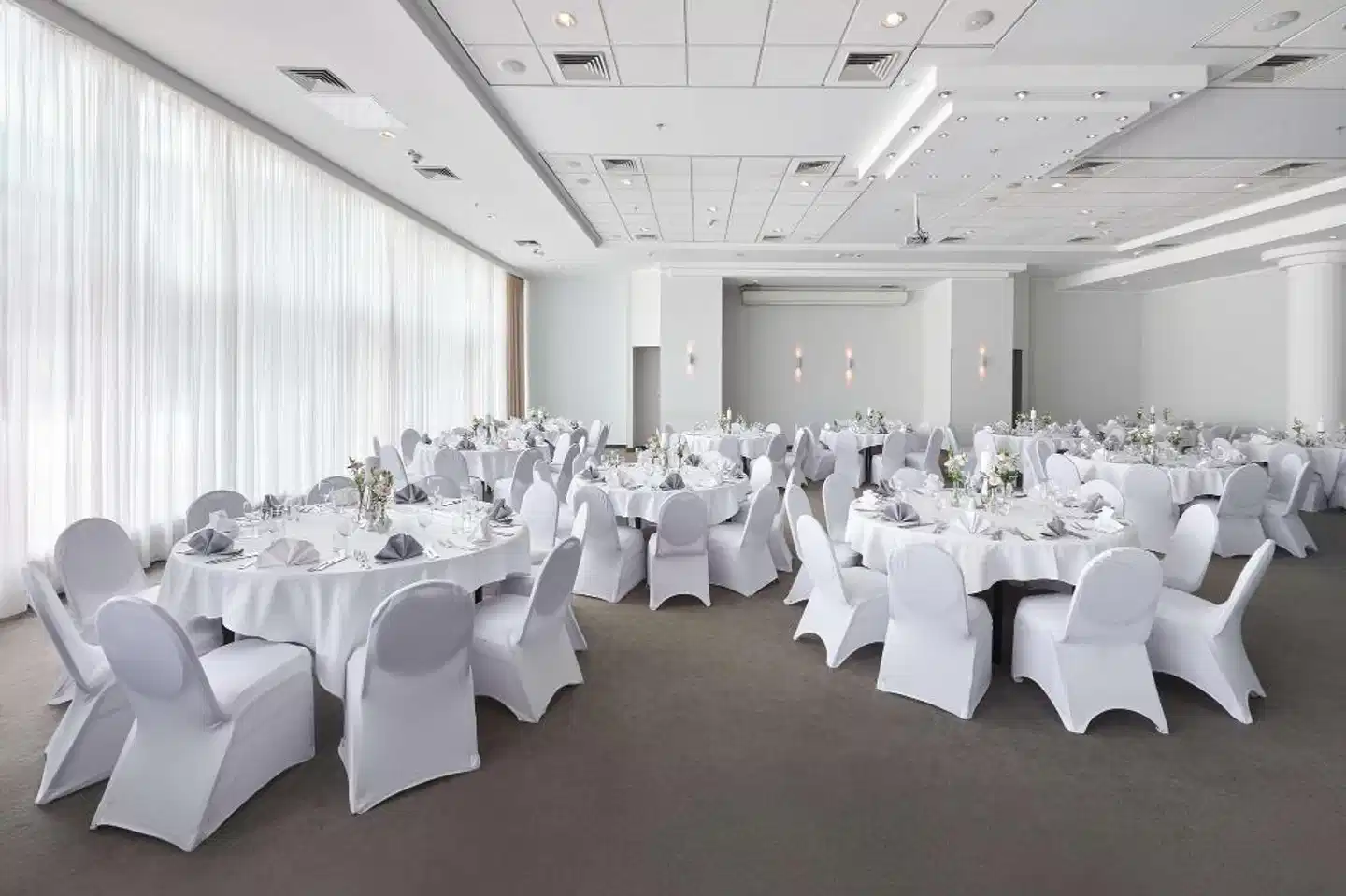 Radisson Blu Hotel, Szczecin Konferenz