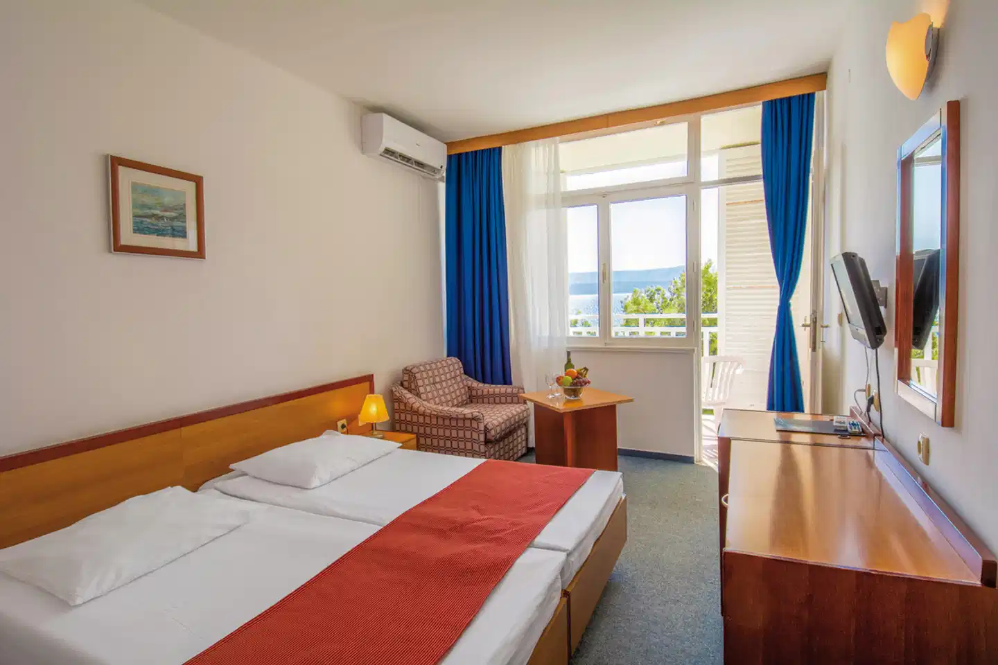 Holiday Village Sagitta Wohnbeispiel