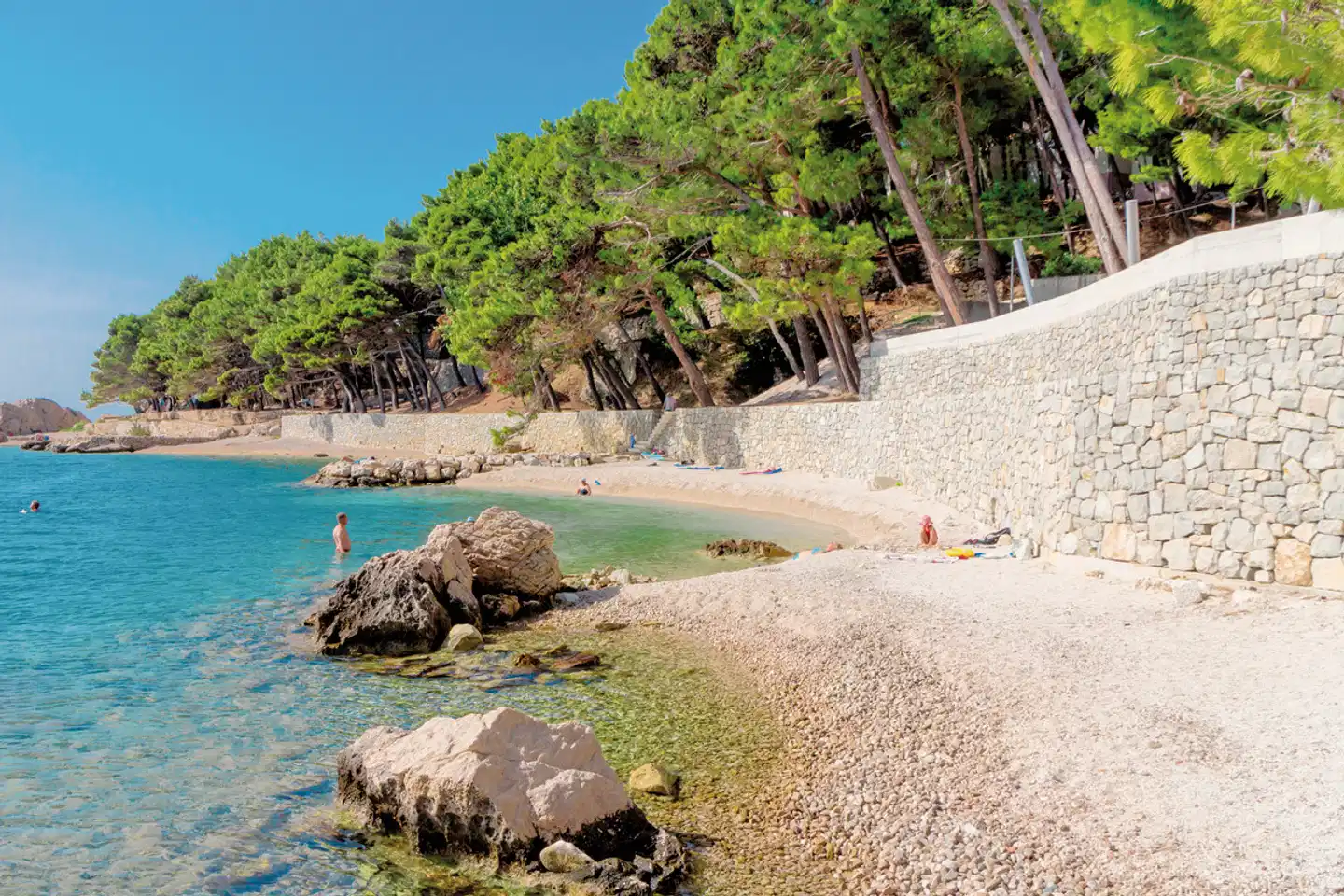 Holiday Village Sagitta Strand