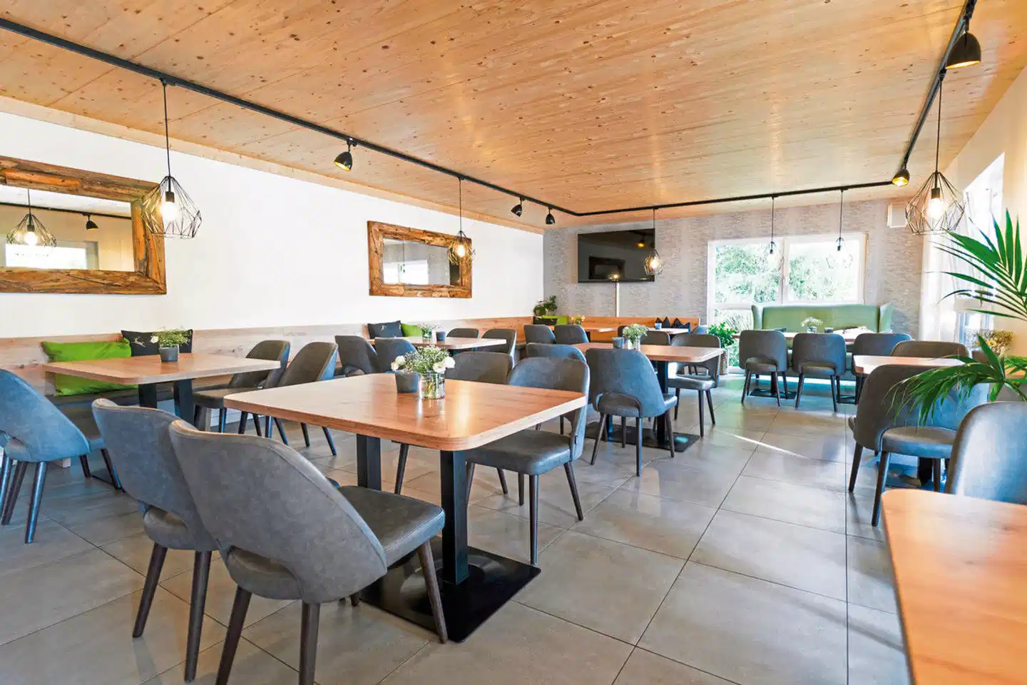 Familienhotel Friedrichshof Konferenz