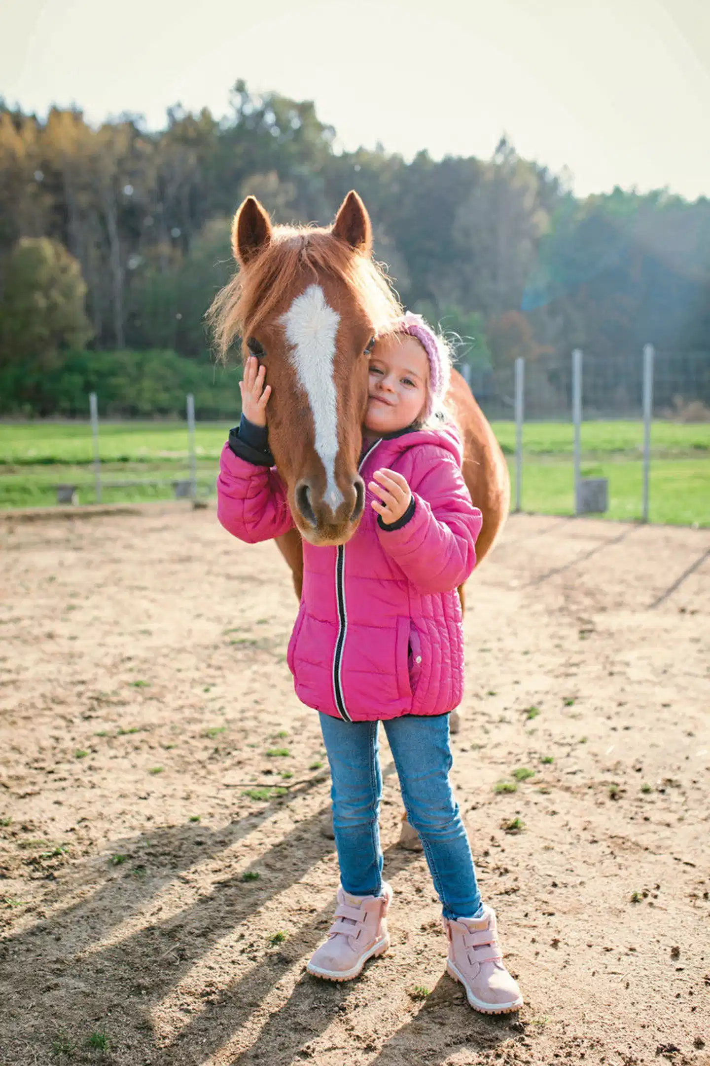 Familienhotel Friedrichshof Personen