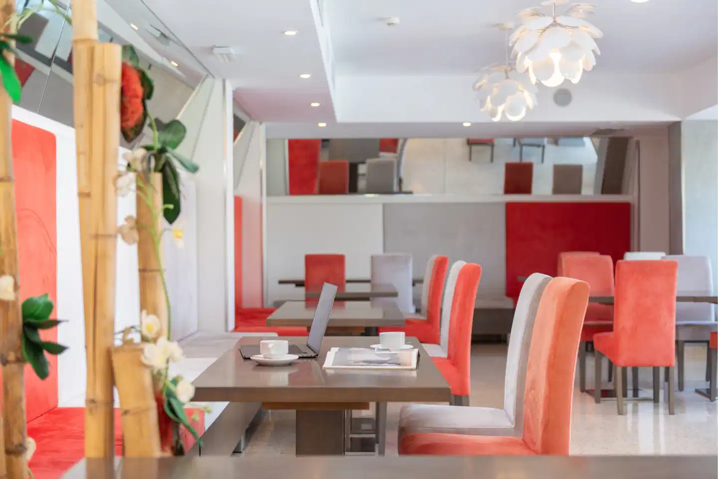 Playas del Rey Konferenz