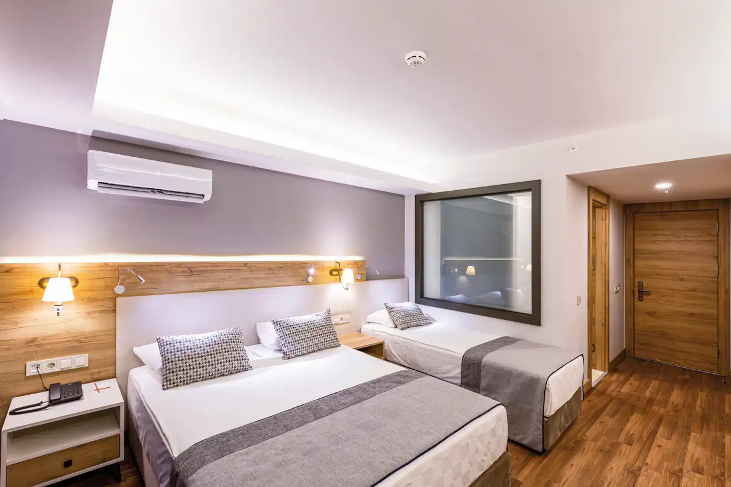 Narcia Resort Wohnbeispiel