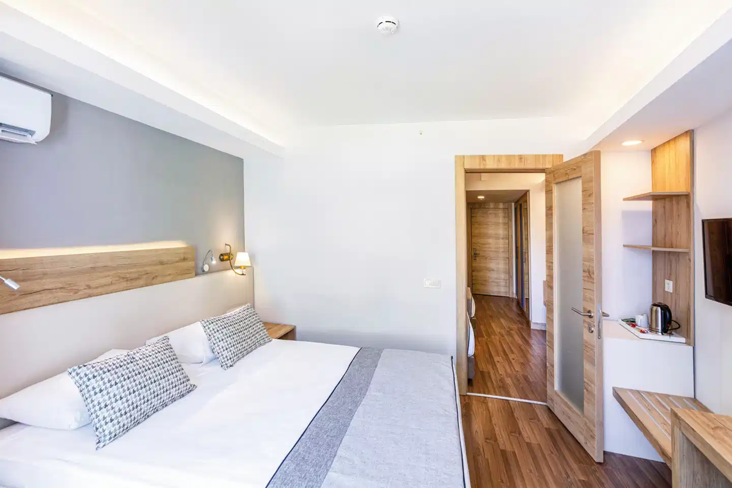 Narcia Resort Wohnbeispiel