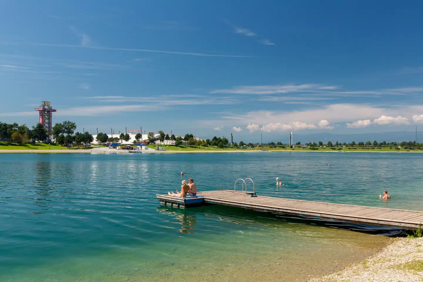 Ramada by Wyndham Graz Strand