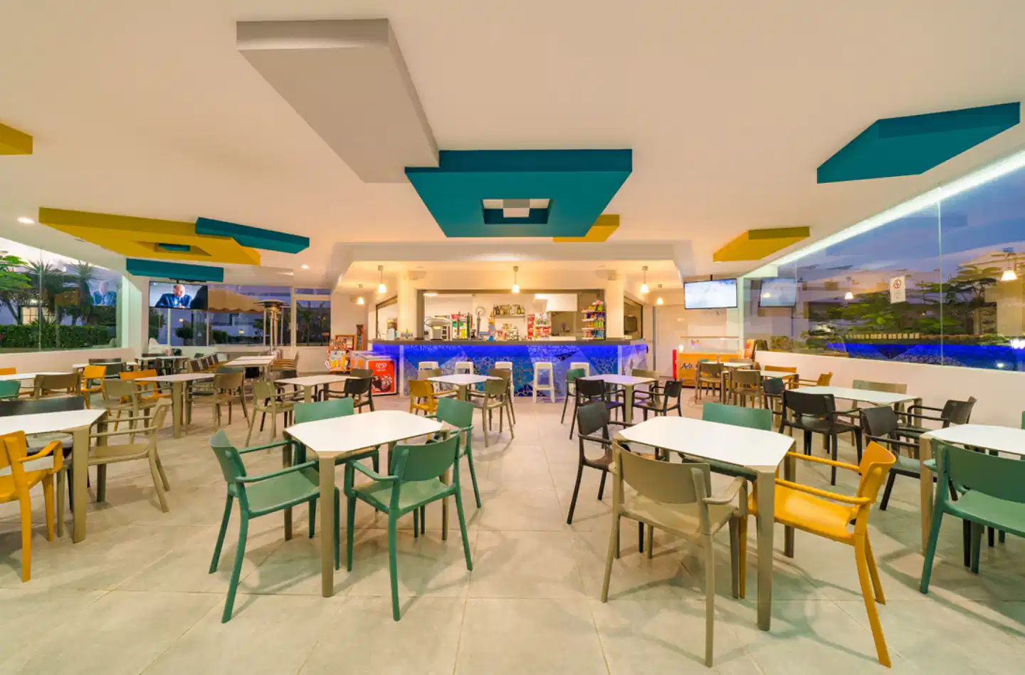 Santa Rosa Restaurant