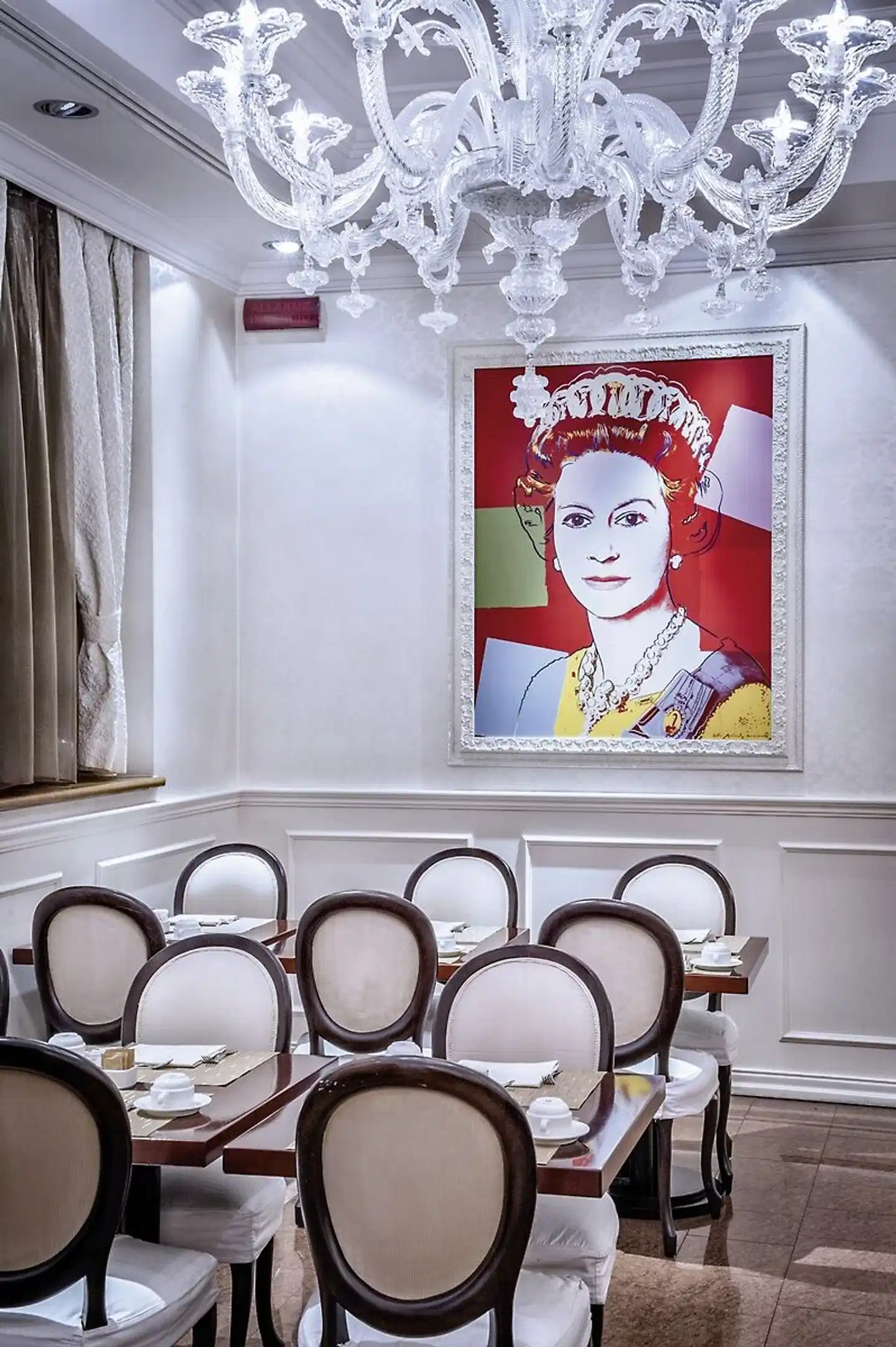 WorldHotel Casati 18 Konferenz