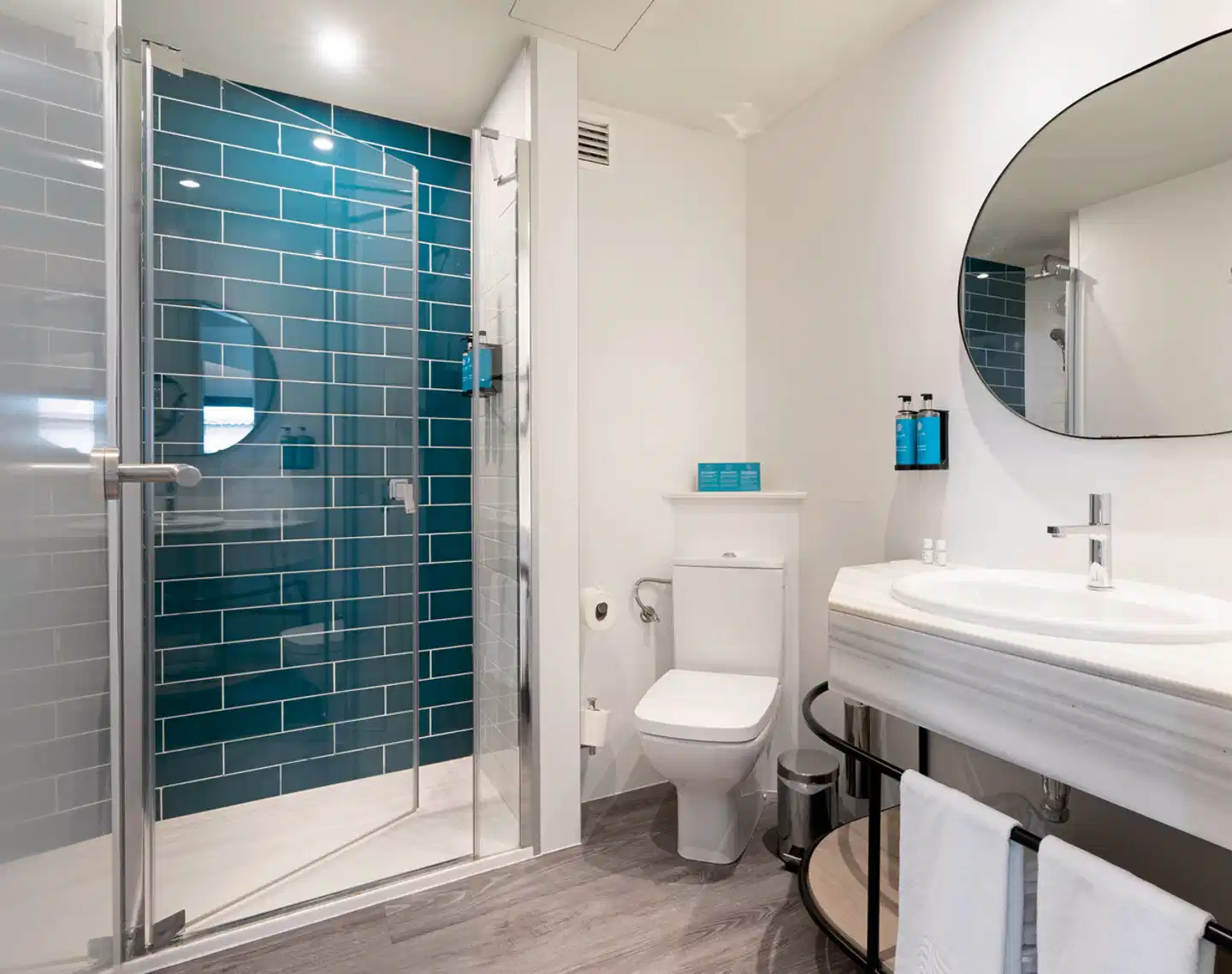 AluaSoul Palma Badezimmer