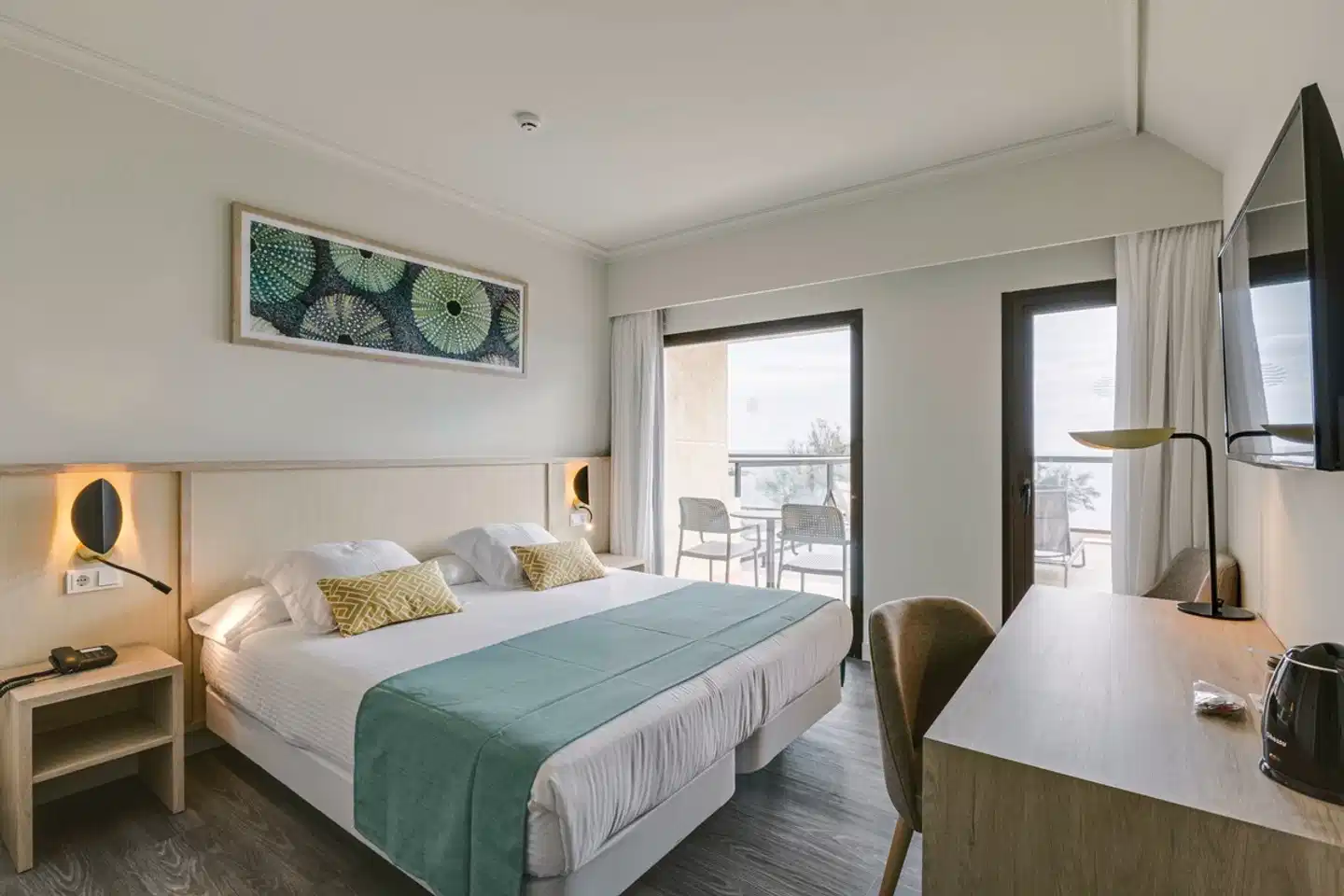 AluaSoul Palma Wohnbeispiel