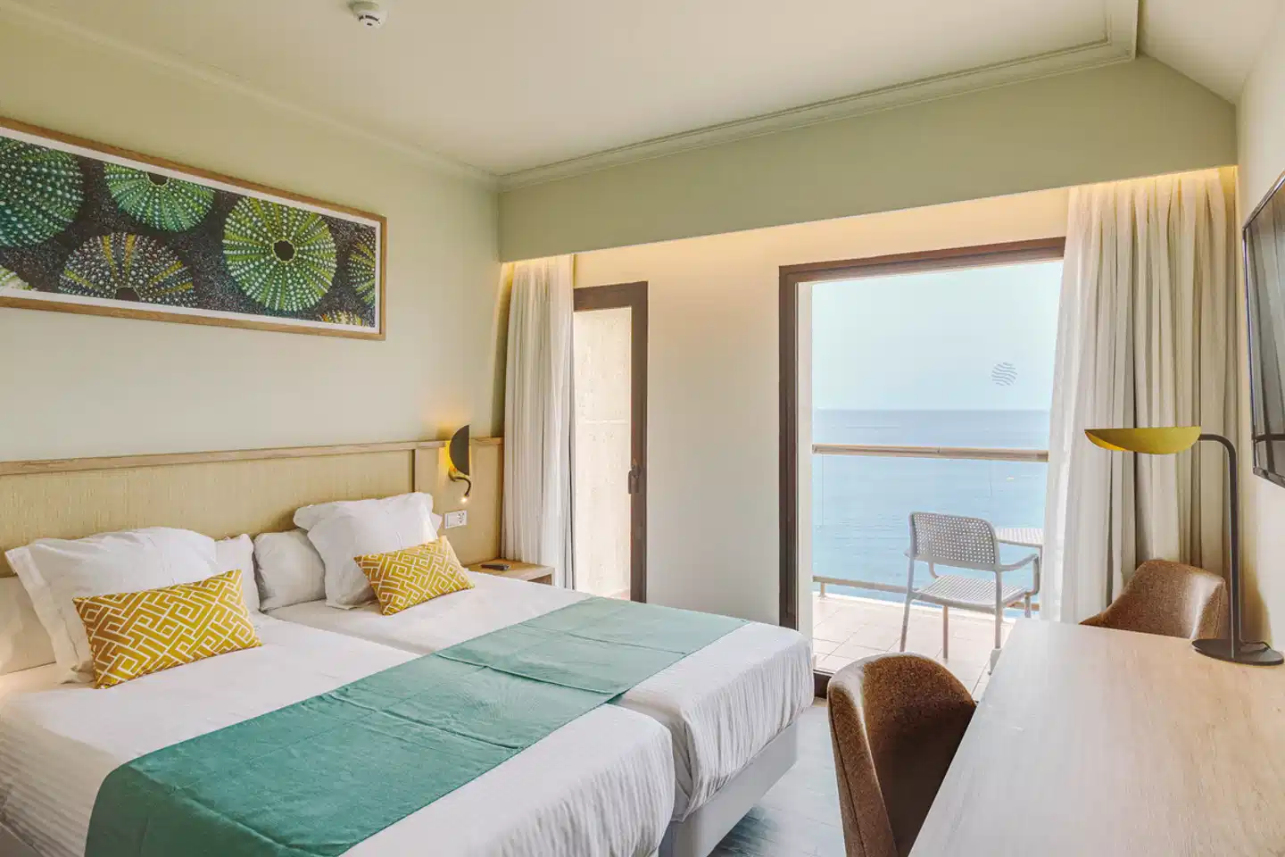 AluaSoul Palma Wohnbeispiel