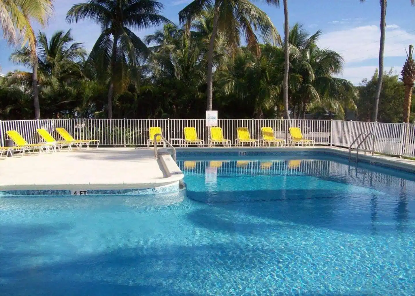 Three Waters Resort And Marina, Islamorada, A Tribute Portfolio Resort Pool