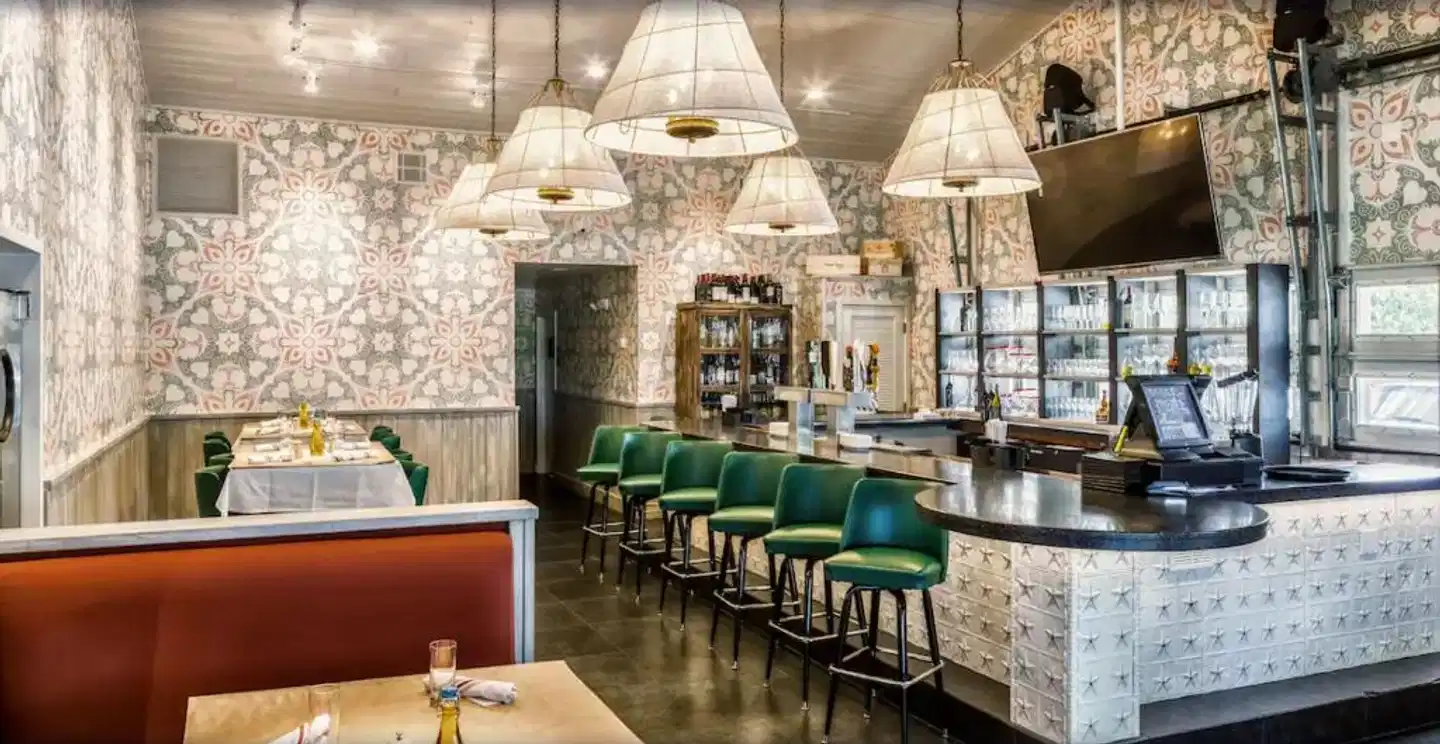 Three Waters Resort And Marina, Islamorada, A Tribute Portfolio Resort Bar