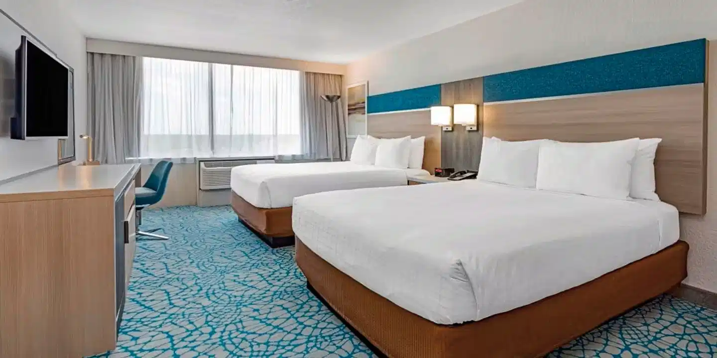 Holiday Inn Resort Kissimmee by the Parks Wohnbeispiel