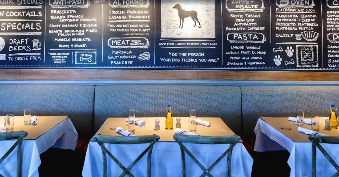 Three Waters Resort And Marina, Islamorada, A Tribute Portfolio Resort Restaurant