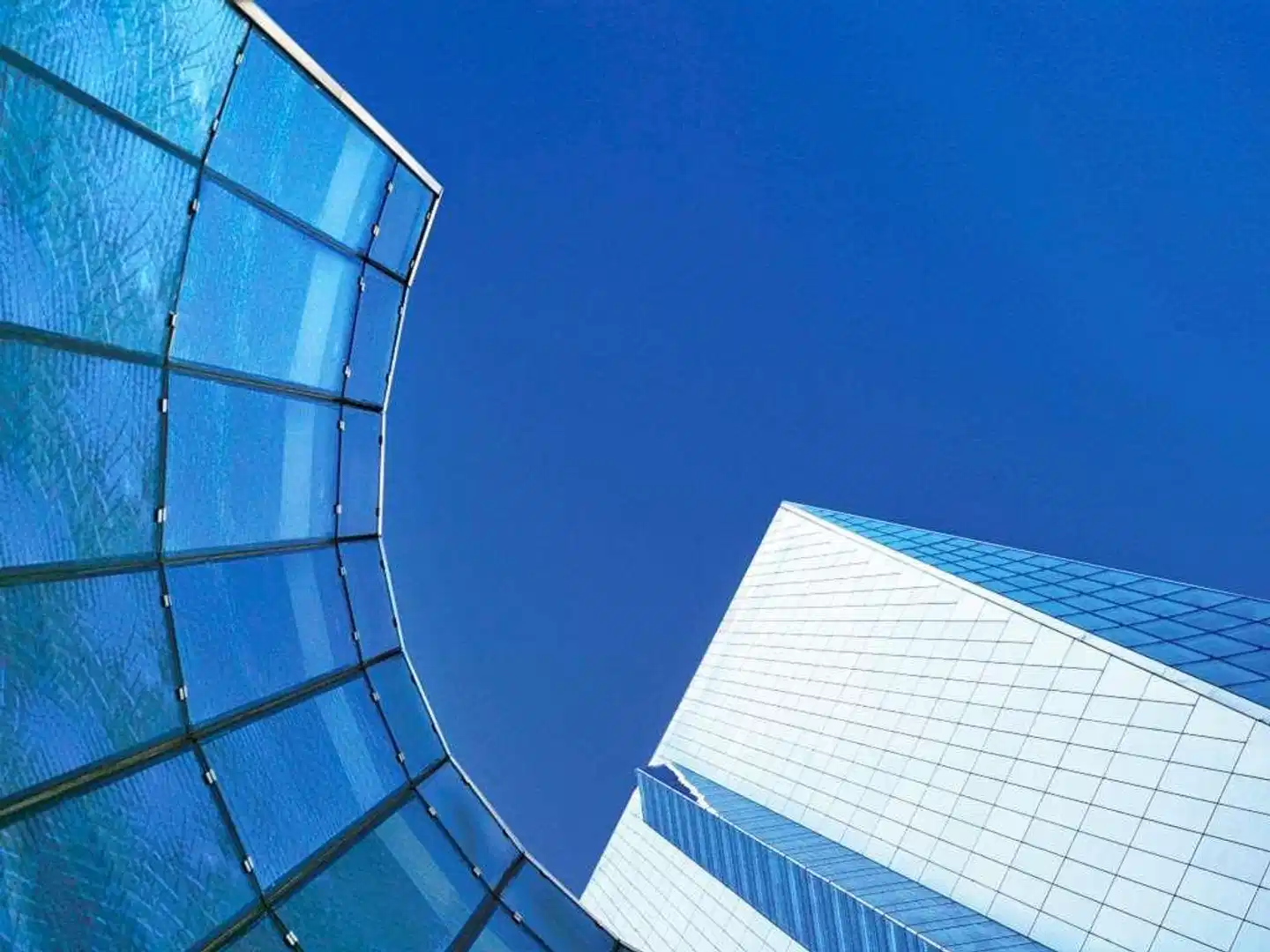 Sofitel Chicago Magnificent Mile Hotel Terrasse