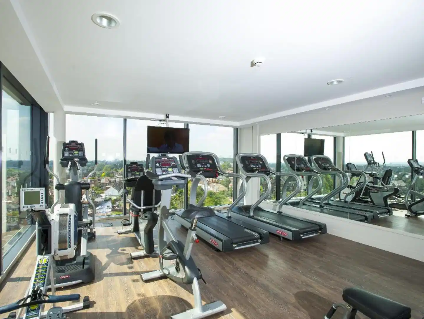 Holiday Inn London - West Sport und Entertainment