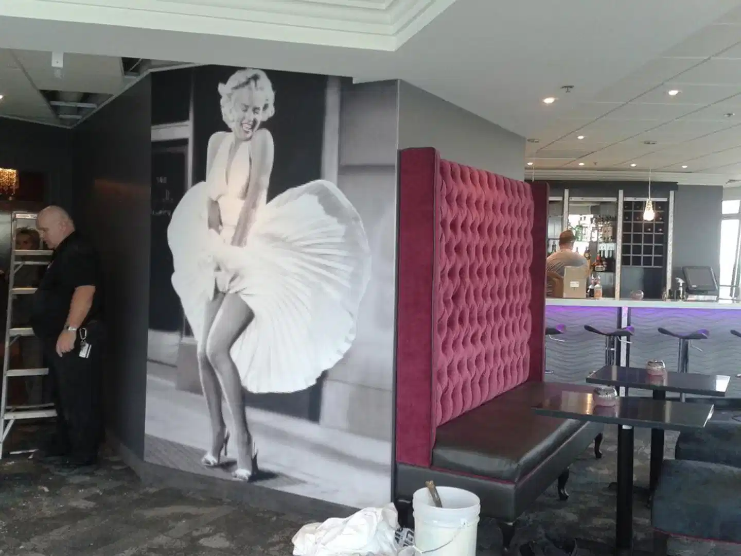 Tower Hotel at Fallsview Wellness