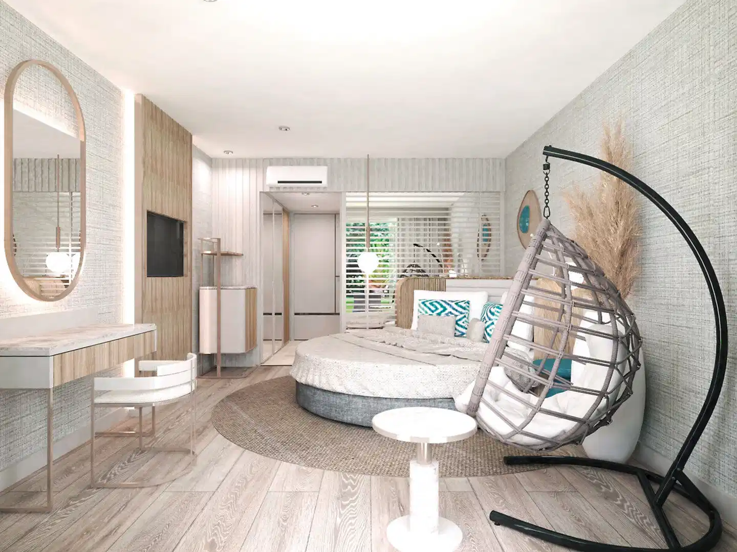 Belek Beach Resort Wellness