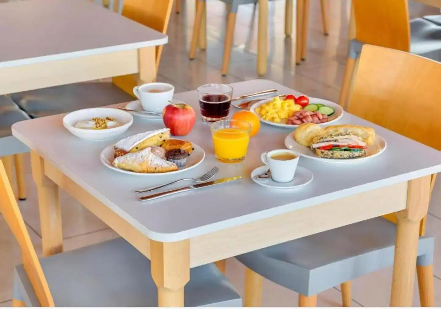 La Spezia - Gruppo MiniHotel Restaurant