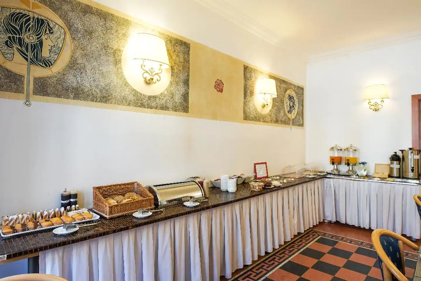 Tivoli Prague Wellness