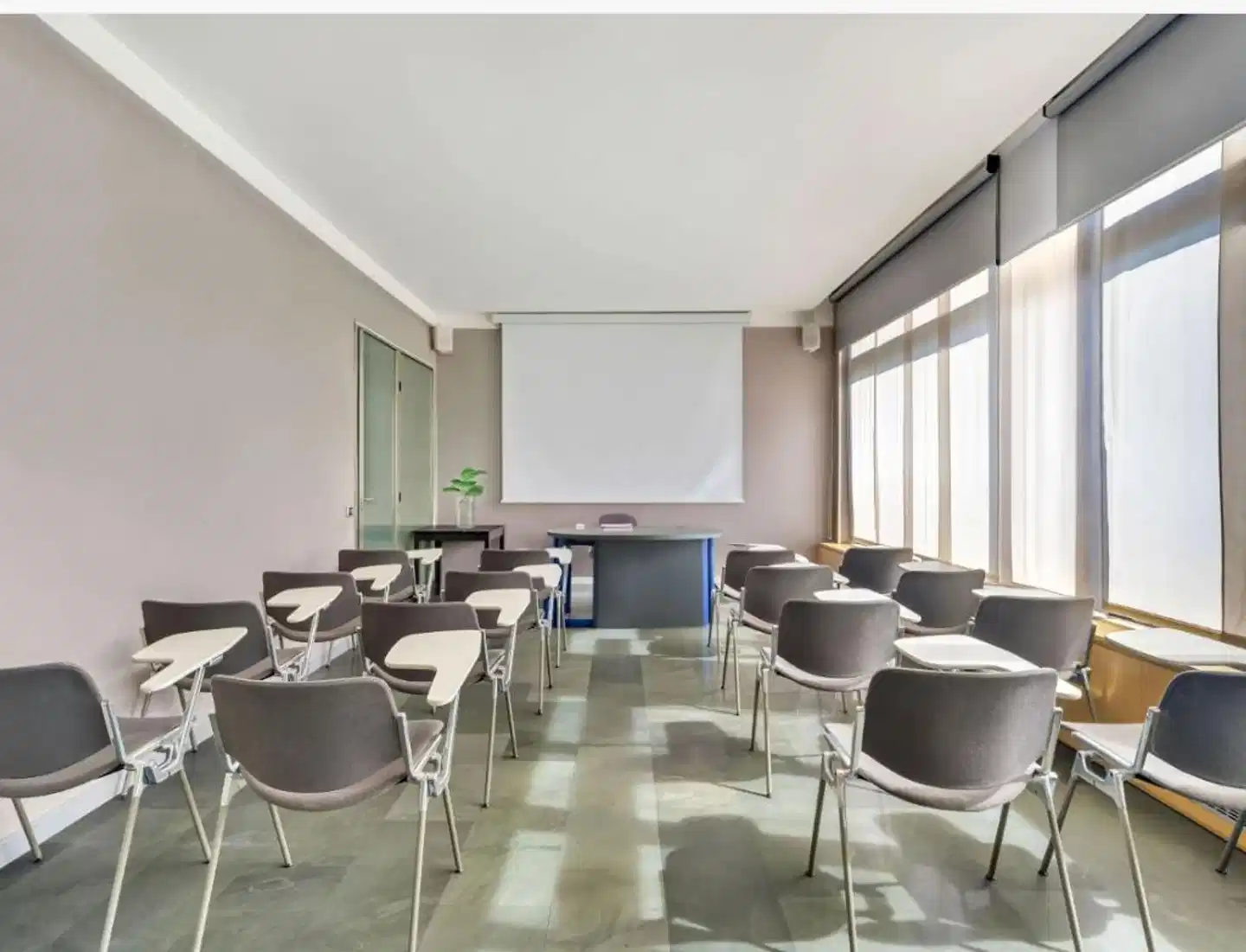 La Spezia - Gruppo MiniHotel Konferenz