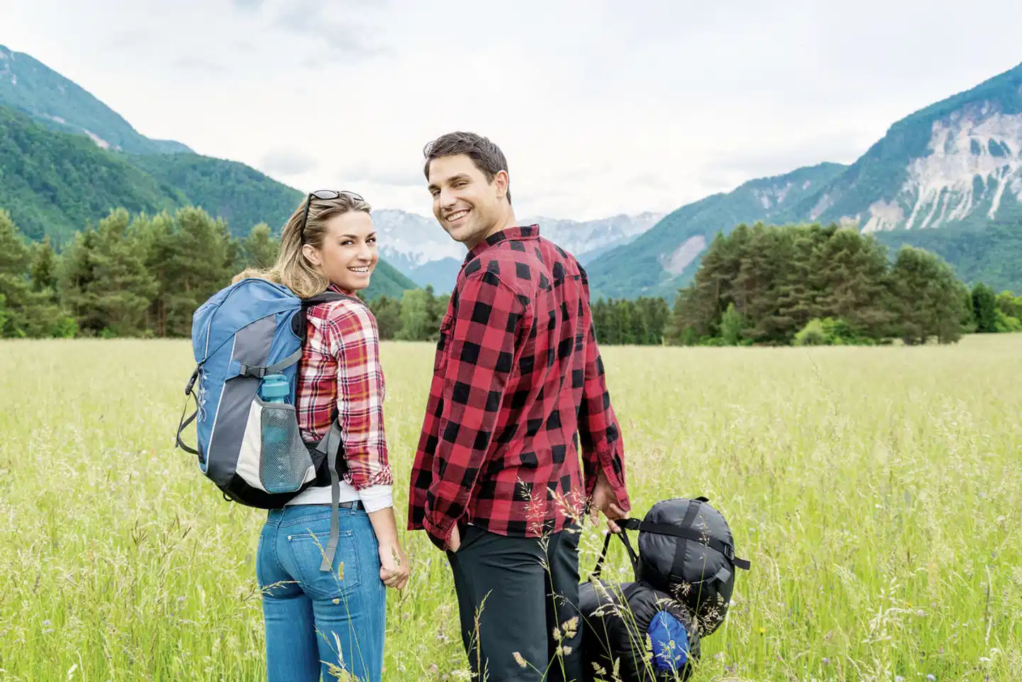 Hotel A.nett Personen