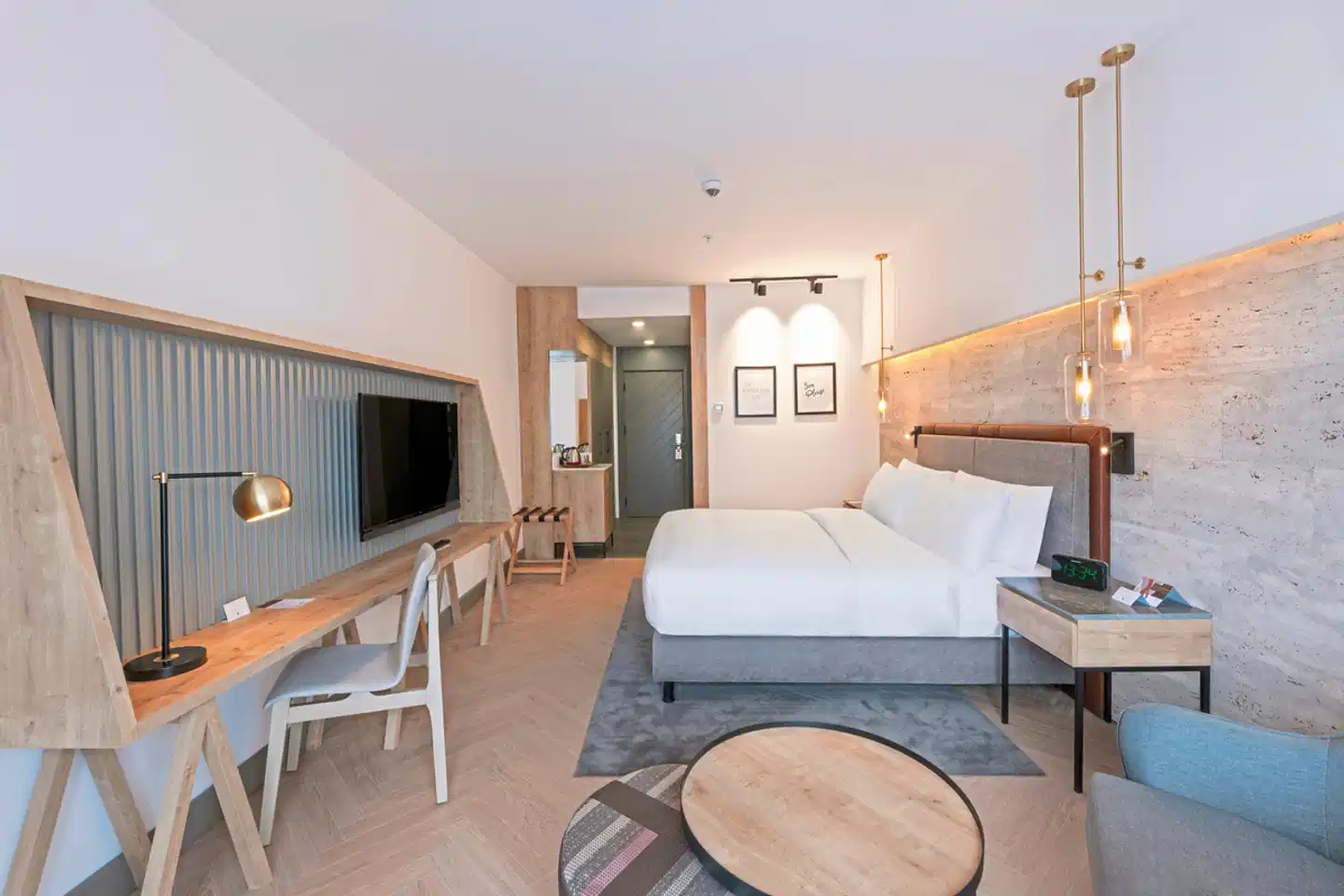 DoubleTree by Hilton Antalya Kemer Wohnbeispiel