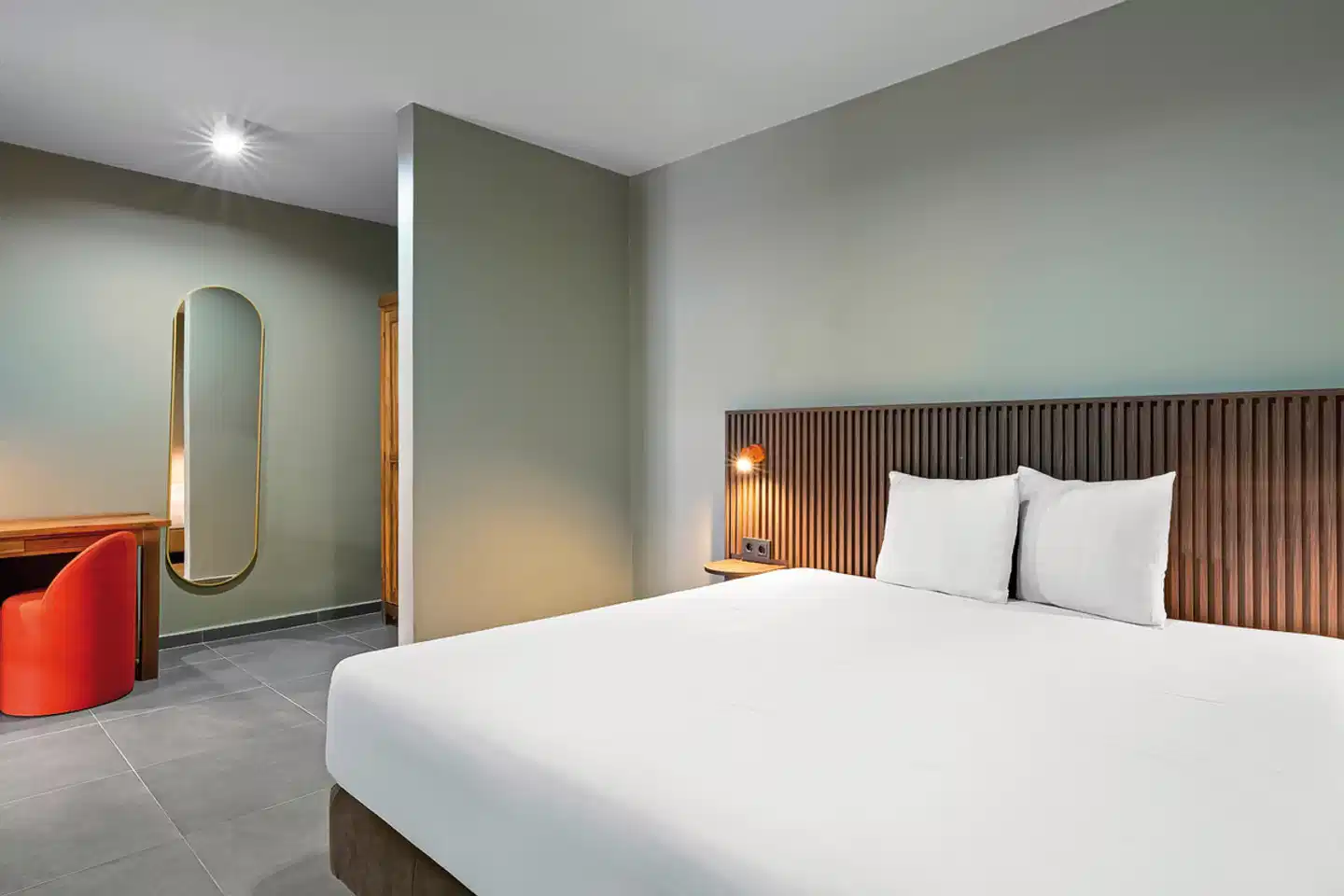 Livingstone Jan Thiel Beach Resort Wohnbeispiel