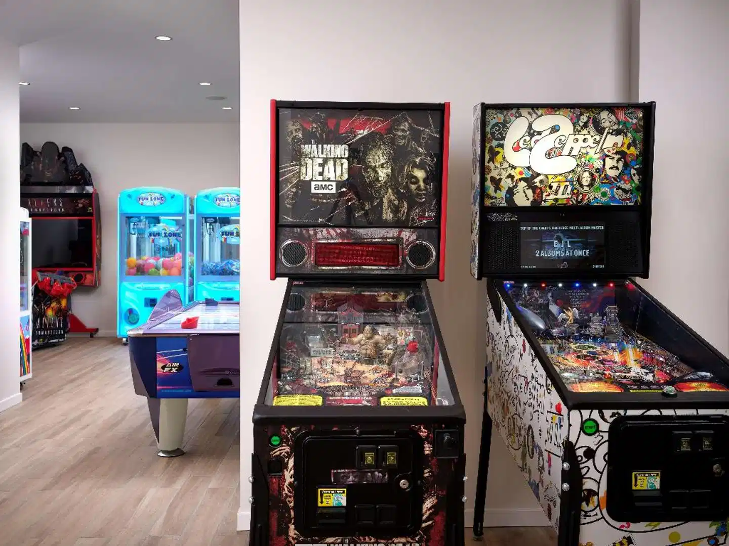 Hilton Garden Inn Cocoa Beach Oceanfront Restaurant