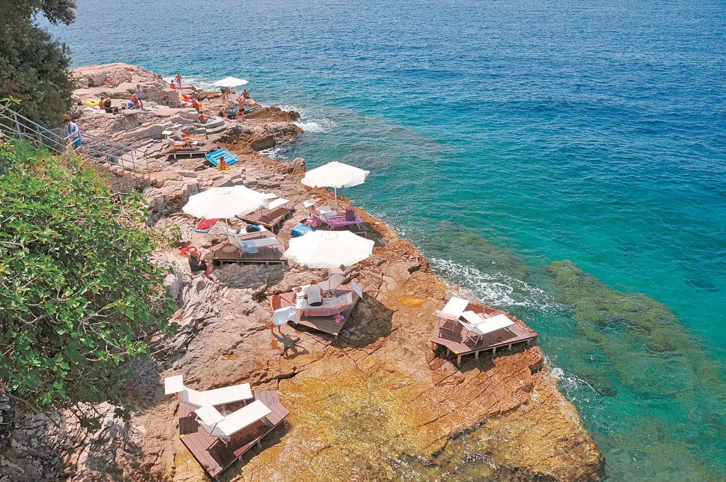 Splendid Resort Strand