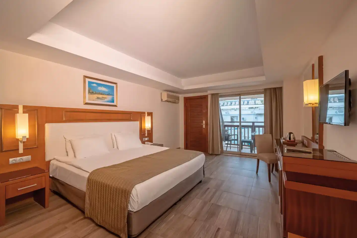 Crystal Prestige Elite & Spa Wohnbeispiel